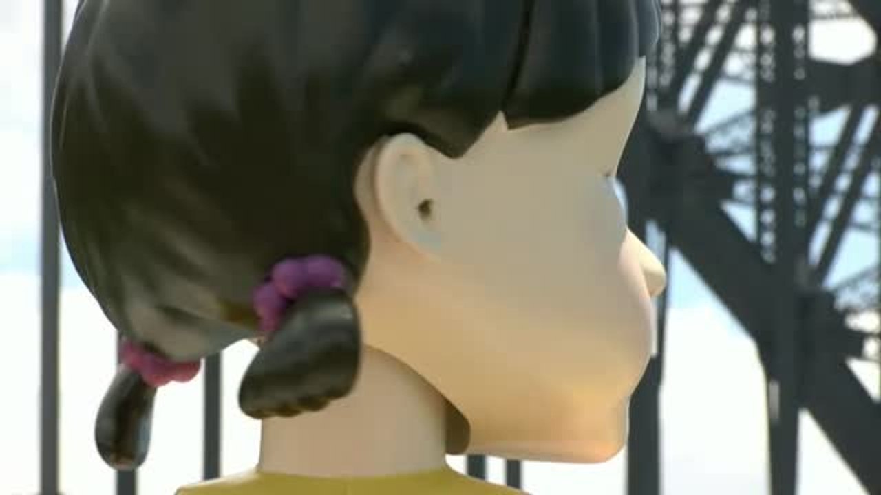 El mundo rinde homenaje a sus difuntos