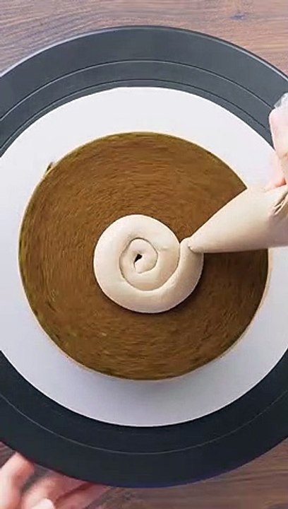 Perfect Chocolate Cake Recipe