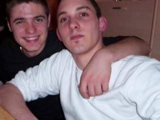 Mes potes