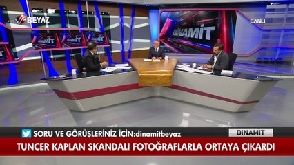 Dinamit 31 Ekim 2021