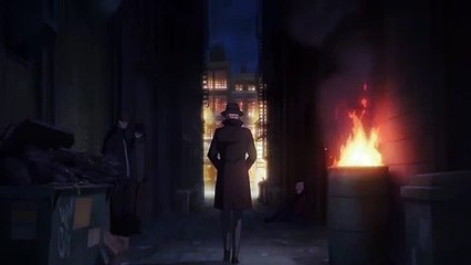 TVアニメ『SPY×FAMILY』第1弾PV／2022 ON AIR