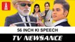 PM Modi in Nimmoo: TV Newsance Episode 96