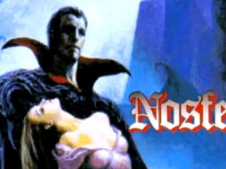 Review 829 - Nosferatu (SNES)