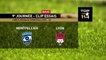 TOP 14 - Essai de Cobus REINACH (MHR) - Montpellier Hérault Rugby - LOU Rugby - J09 - Saison 2021/2022