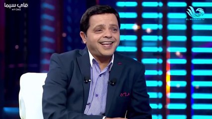 برنامج هـنـيــدي شـــو الحلقة 4