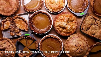 How To Make The Best Chicken Pot Pie Ever