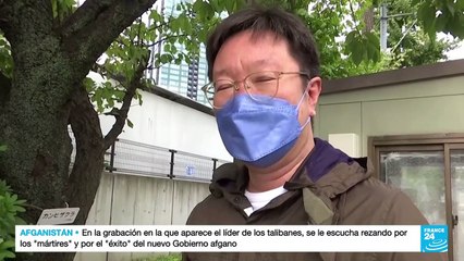 Japón: proyecciones de las legislativas vislumbran un revés para el primer ministro Fumio Kishida