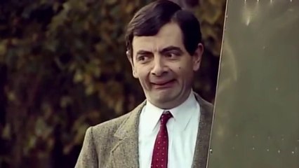 Mr Bean Comedy funny video