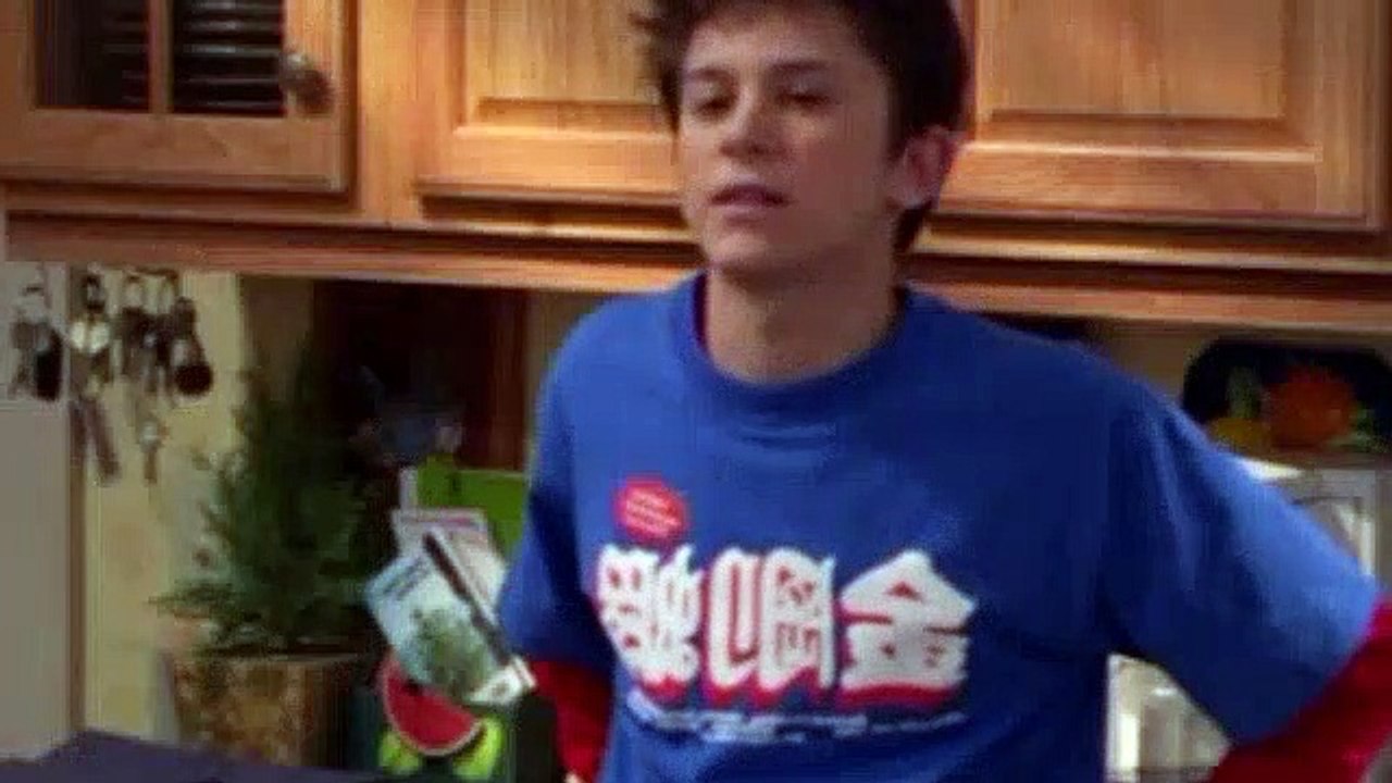 8 Simple Rules S02E18 - Let`s Keep Going (1)
