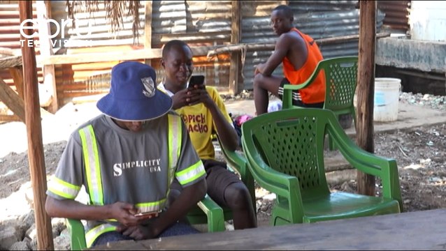 Wakaazi Wa Eneo La Nyalenda Kaunti Ya Kisumu Wafaidika