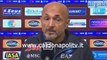 Salernitana-Napoli 0-1 31/10/21 intervista pre-partita Luciano Spalletti