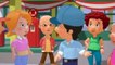 Handy Manny S03E35 The Great Garage Rescue Part 2