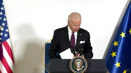 Перемирие в торгово войне между Вашингтоном и Брюсселем