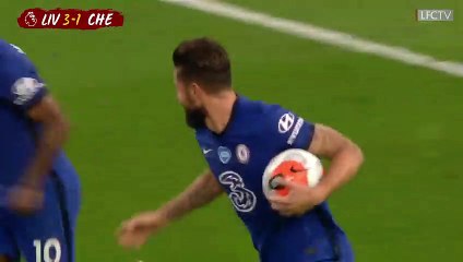 Roberto Firmino super goal