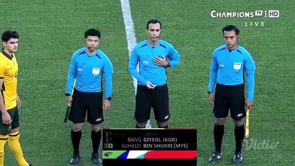 ( HASIL AKHIR) Australia vs Indonesia U23 1-0 LEG 2 __ Highlights & All Goals __ AFC Asian Cup U23