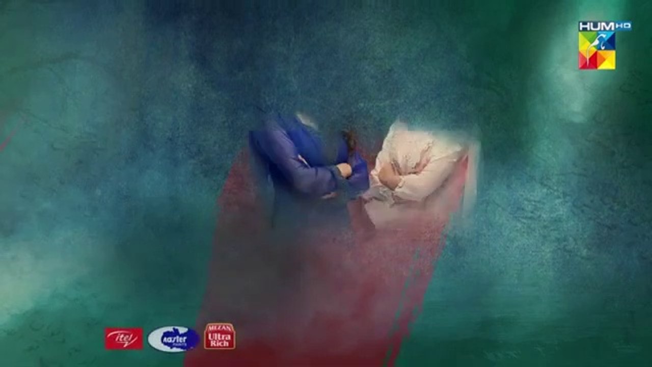 Hum Kahan Ke Sachay Thay Episode 13