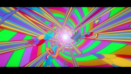 Doom Patrol Season 3 Ep.09 Promo Evil Patrol (2021) HBO Max Superhero series