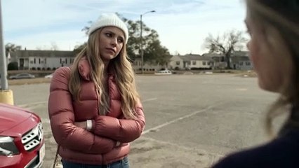 Hightown Season 2 Ep.04 Promo Daddy Issues (2021)