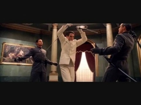 MMV bande annonce Equilibrium