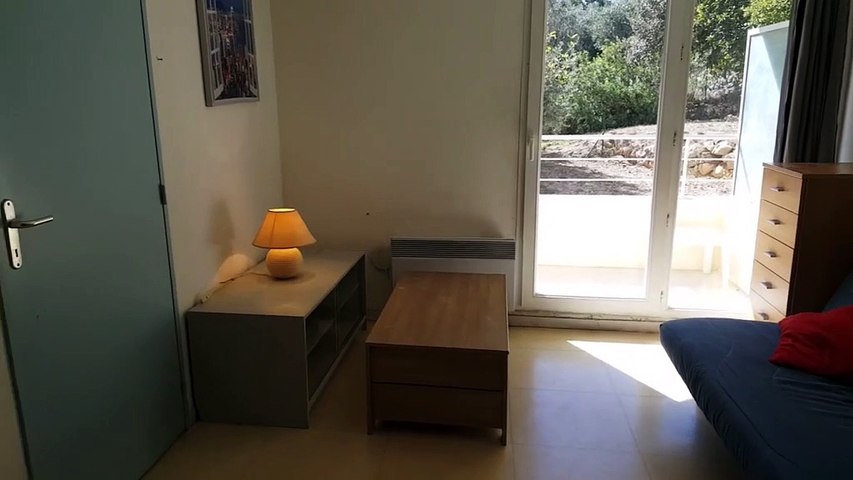 Visite vidéo appartement Sophia (2018)