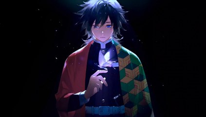 Anime intro gemini twin