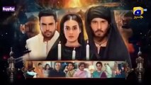 khuda Aur Mohabbat Season 3 Last Episode 39 - 30th October 2021-HAR PAL GEO Drama(360P)