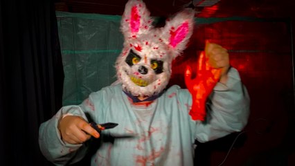 Le rendez-vous le plus terrifiant de l'année