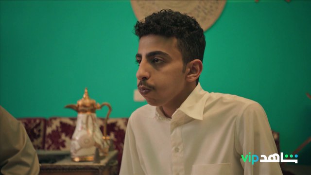 كلنا انحرجنا l المشهد الأخير l شاهد VIP