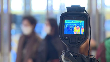 [앵커리포트] 강화된 거리두기 시행후 592일 만에 '일상회복' / YTN