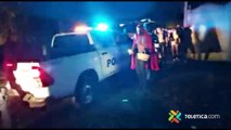 tn7 Intervención policial en fiestas clandestinas 311021