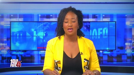 JT 19H45 DU 28 10 2021