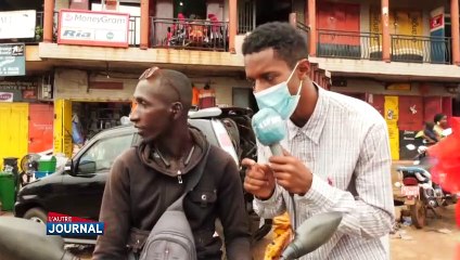 L'AUTRE JOURNAL   #LJ 02 SAM 30 10 2021