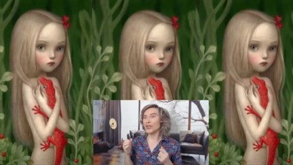 NICOLETTA CECCOLI - All You Need to Know About her Art and Life