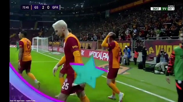 La belle passe décisive de S.F 89