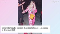 Paris Hilton, Justin Bieber, Paris Jackson... Les stars affichent leurs meilleurs costumes d'Halloween