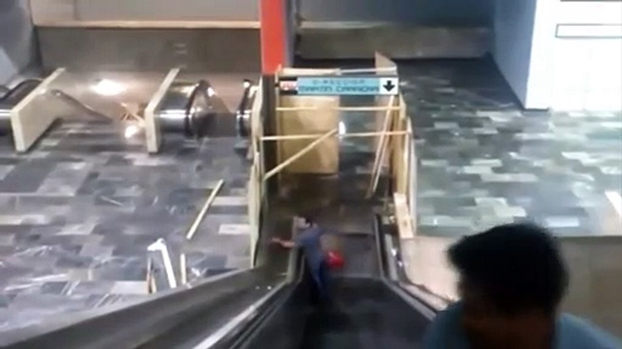 Especial de Halloween 2021: Top 5 | Los Mejores Vídeos de Fantasmas del Metro de La CDMX