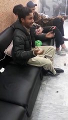 - AMAZING VOICE KISE DA YAAR NA VICHE USTAD NUSRAT FATEH ALI KHAN SAB