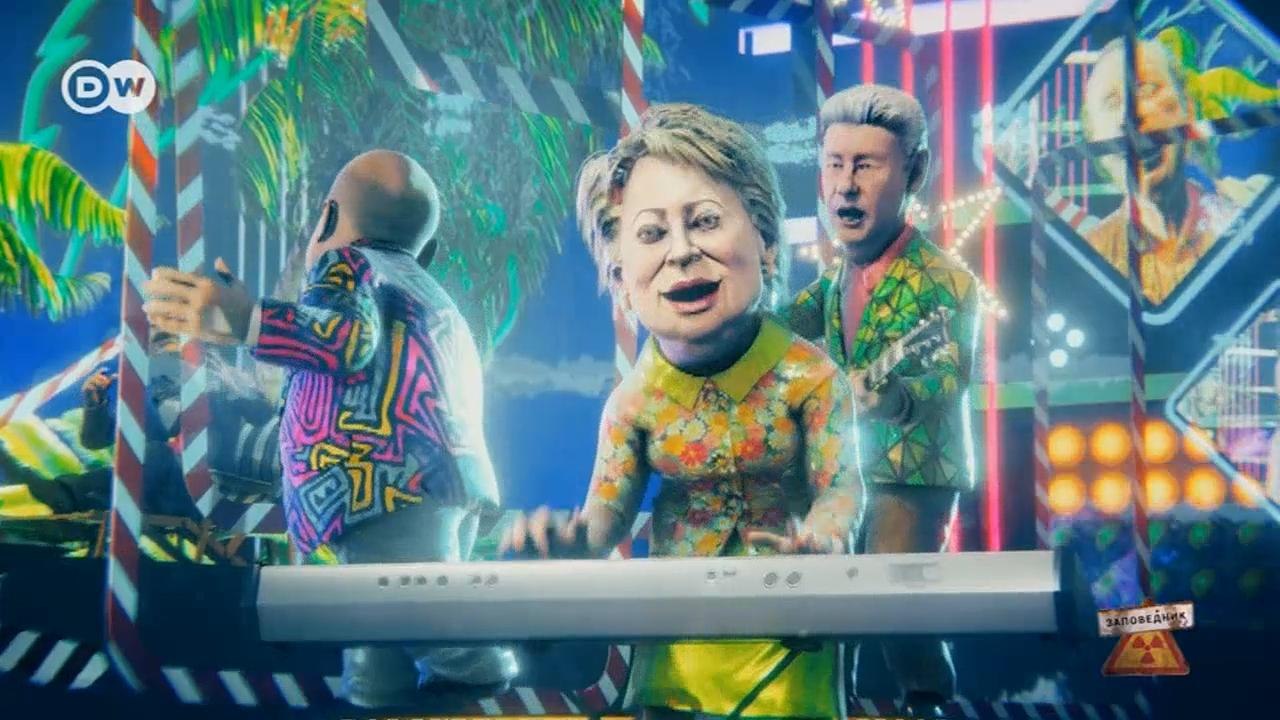 Локдаун до седьмого. Чего боятся политики. Раскопки холодной войны – "Заповедник", выпуск 190, 31.10.21