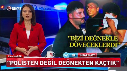 Beyaz Ana Haber 31 Ekim 2021