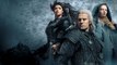 The Witcher Season 2 Official Trailer (2021) Henry Cavill, Anya Chalotra Netflix Series