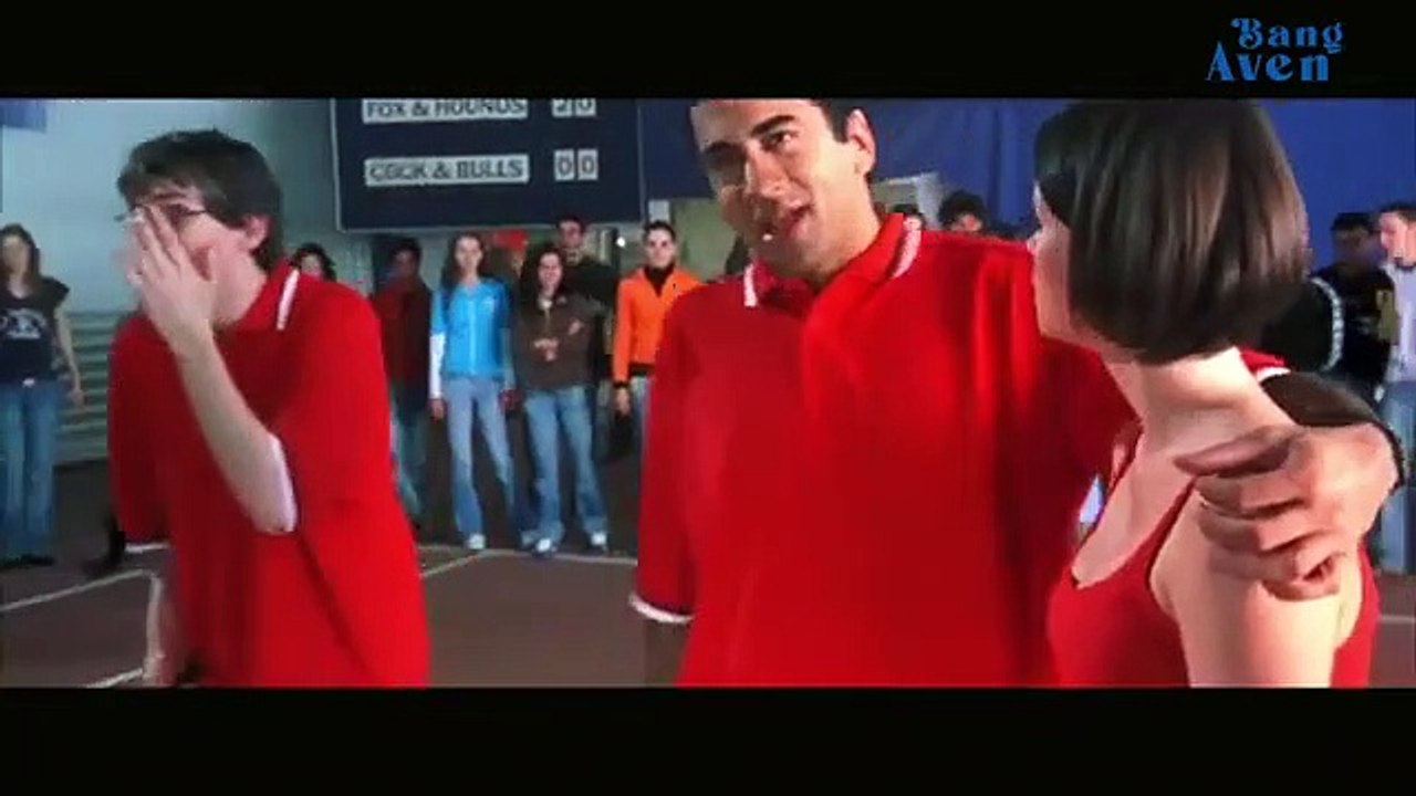 NIATNYA MAU DAPET AP3M EMB3M EH MALAH APES  Alur Cerita Film Van Wilder Rise of Taj