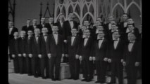 University Of Rochester Men's Glee Club - Sometimes I Feel Like A Motherless Child (Live On The Ed Sullivan Show, April 17, 1960)