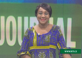 Le 19 Heures de RTI 2 du 31 octobre 2021 par May Sako Gayé