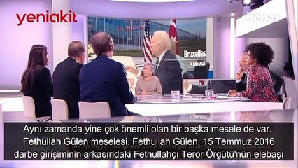 Download Video: Fransız gazetecileri sıraya dizdi! Küçüker, ABD'nin Osman Kavala ikiyüzlülüğünü anlattı