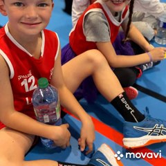 Tournoi Halloween U9 2021