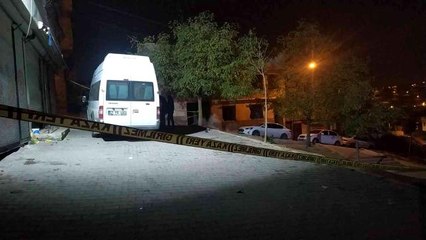 Komşu iki aile arasında silahlı kavga: 2'si ağır 5 yaralı