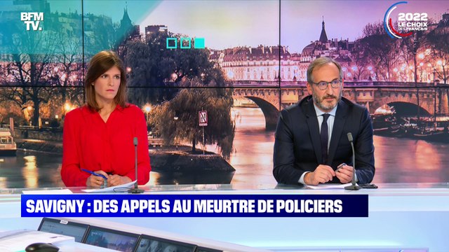 Nicolas Dupont-Aignan: Je ferai campagne en 2022 pour la liberté - 31/10