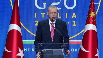 Ανησυχία Ερντογάν για την ελληνογαλλική αμυντική συμφωνία