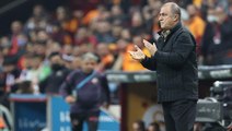 Galatasaray takım alıyor! Fatih Terim'den basın toplantısında Niğdespor sürprizi