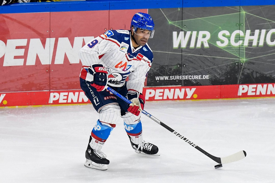 Tigers kommen dreimal zurück, doch die Adler siegen dank Dawes